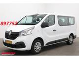 Renault Trafic Passenger 1.6 dCi Expression 9-Pers. klim - Renault Trafic: Passenger