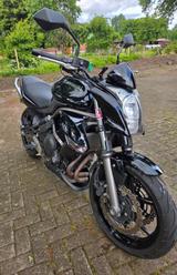 Kawasaki Er6N Nakebike komplett, tiefer, TÜV neu, TOP - Offers