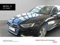 Audi A4 - Vorschau Bild 1