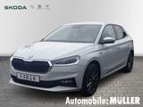 Skoda Fabia Tour 1,5 TSI 110 kW 7-Gang-DSG*ACC*NAVI*Rü - Skoda Fabia Neuwagen in Leipzig