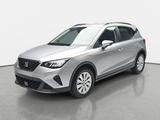 Seat ARONA 1.0 TSI MOVE LED KLIMAAUTO FULL-LINK DAB L - gebrauchte Seat bis 20.000 Euro
