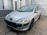 Peugeot 307 Premium*AUTOMATIK*TUV/AU NEU* - Peugeot 307: Auto