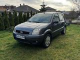 Ford Fusion 1.6 16V 101 PS / Neue Allwetterreifen 