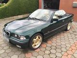 BMW 328 Cabrio Hardtop M-Technik HU & Serv... - BMW 328 aus 1997