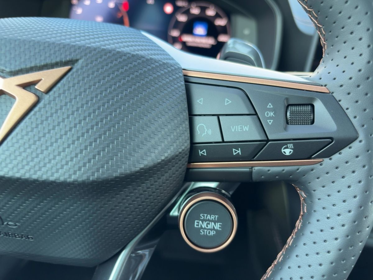 Cupra Leon - Bild 18