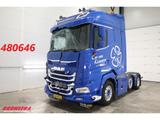 DAF XG 480 FTG 6X2 PTO Alcoa Retarder Standairco ACC