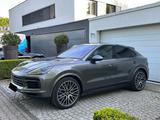 Porsche Cayenne S Coupé Pano 360 MATRIX Sport-Chrono AHK - Porsche Cayenne in Mainz