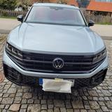 Volkswagen Touareg 3.0V6TDI210k 4MOTR-Line FINAL E lp 115'
