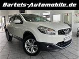 Nissan Qashqai 1.6 dCi Visia 4X4, Klima, Offroad ! - Nissan Qashqai Visia mit Diesel-Antrieb