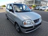 Hyundai Atos 1.1 Ole 80.000 Km  LÜCKENLOS SCHECKHEFT - Hyundai Gebrauchtwagen von 2005