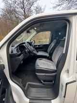 Volkswagen T6.1 Multivan Generation Six - Volkswagen T6 Multivan in Osnabrück