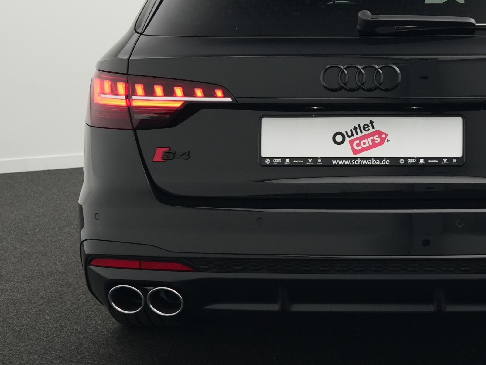 Audi S4 - Bild 30