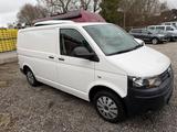 Volkswagen T5 Transporter Kasten-Kombi Kasten CoolProfi