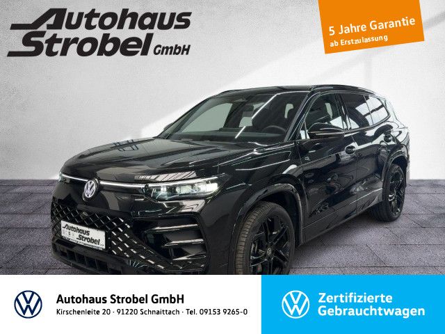 Volkswagen Tayron 2.0 TDI DSG "BLACK STYLE" R-Line ab 3,99 