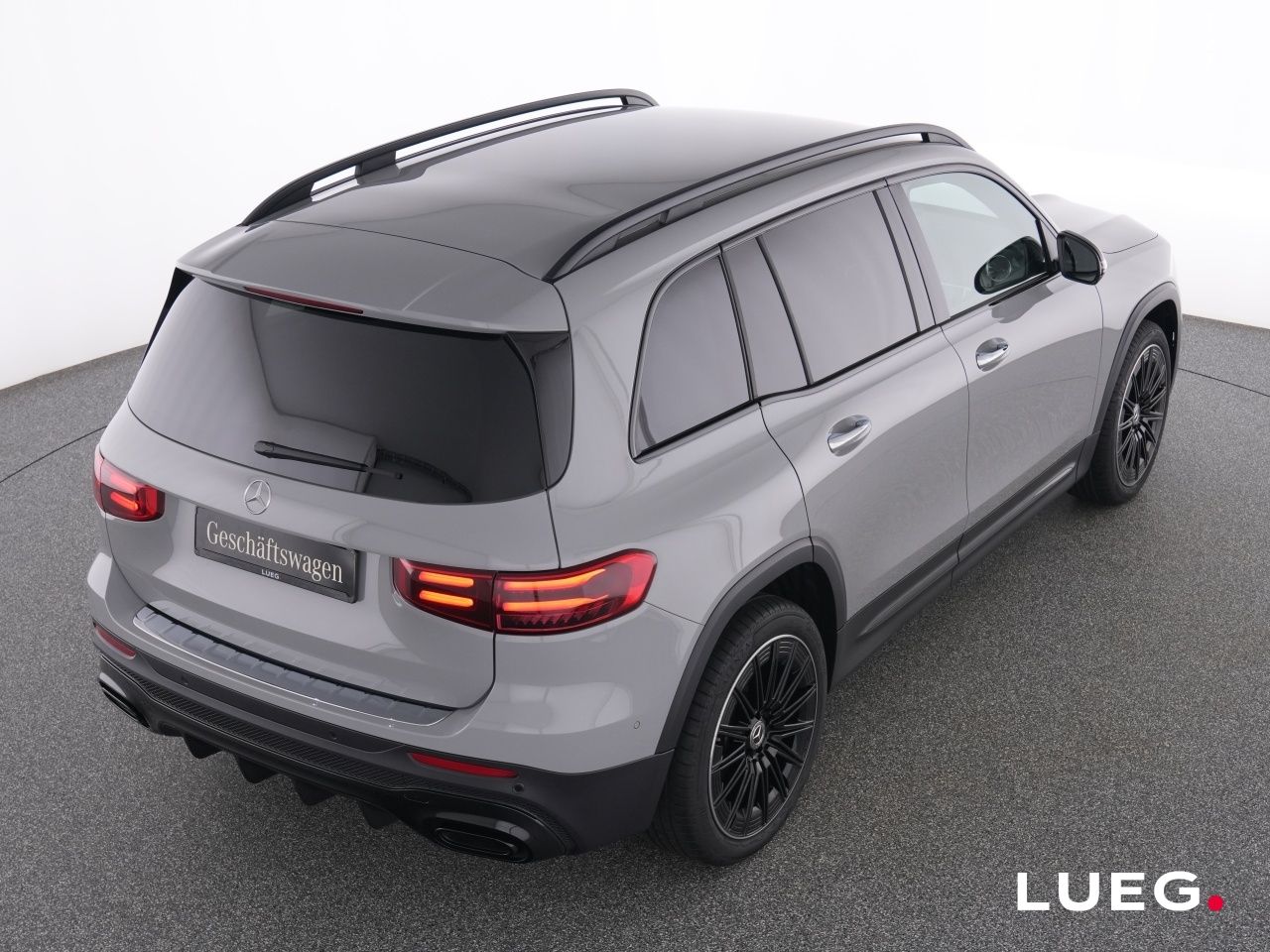 Mercedes-Benz GLB 200 d SPECIAL-EDITION AMG 20'' KEYLESS SOUND foto 19