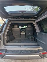 Toyota Land Cruiser 300 ARMORED/GEPANZERT/ VPAM 7/9 - Toyota Land Cruiser in Dortmund