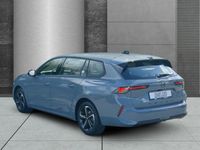 Opel Astra - Vorschau Bild 3