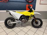 Husqvarna 701 Supermoto 2026 "KÖSTLER EDITION ´26" auch A2 - HUSQVARNA SUPERMOTO