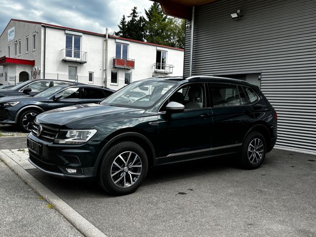 Volkswagen Tiguan Allspace Navi ACC