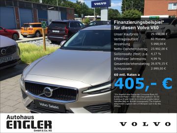 Volvo V60 - 1