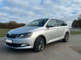 Skoda Top: Fabia 1.2l TSI DSG 81kW Ambition Combi - Skoda Fabia Ambition mit Benzin-Antrieb