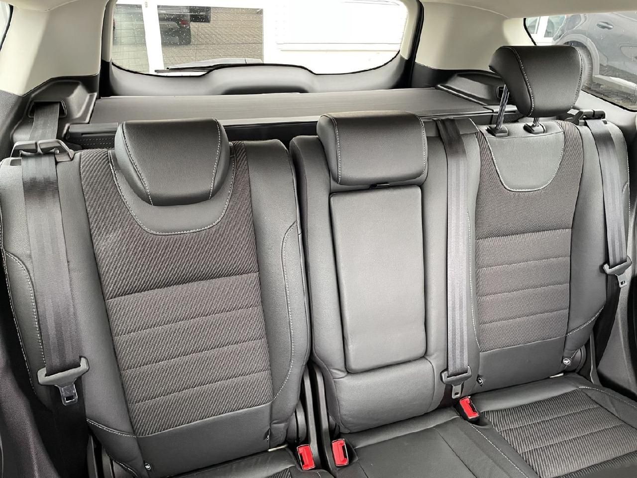 Fahrzeugabbildung Ford Kuga Titanium