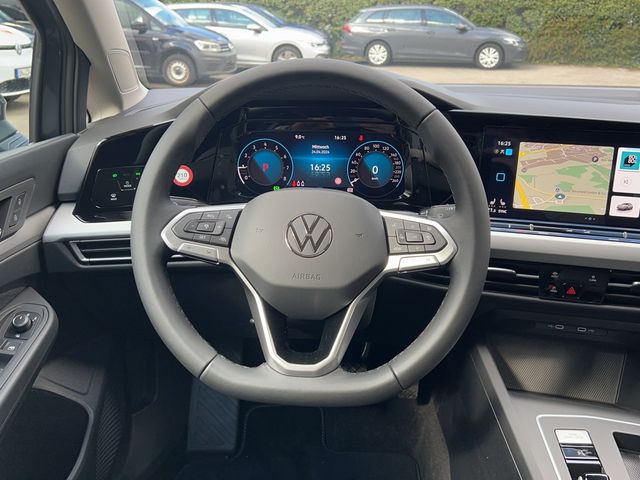 Golf Variant Life 1,0 l eTSI 81 kW 110 PS 7-Gang