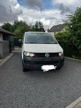Volkswagen T5 Transporter 5Gang Getriebe - Volkswagen T5: Getriebe