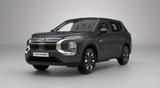 Mitsubishi Plug-in Hybrid Outlander 2.4L PHEV PLUS NEW MODE - Mitsubishi Plug-in Hybrid Outlander New cars