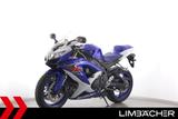 Suzuki GSX R 600 - SUZUKI LIMBÄCHER - Offers