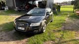 Audi A6 Allroad (Steuerkette neu) - gebrauchte Audi A6 Allroad aus dem Jahr 2007