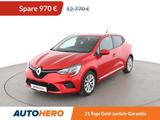 Renault Clio 1.0 SCe Experience *NAVI*LED*TEMPO*PDC*SHZ* - Renault Clio Gebrauchtwagen in Nürnberg
