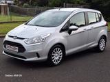 Ford B-Max B-MAX Trend - Ford B-Max mit Diesel-Antrieb