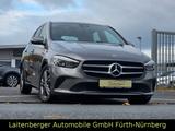 Mercedes-Benz B 220 4Matic*ACC*LED*MBUX*NAVI*LEDER*KAMERA*AHK - Mercedes-Benz B 220: Automatik