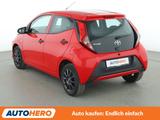 Toyota Aygo 1.0 VVT-i X *KLIMA*GARANTIE* - Toyota aus 2021