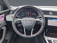 Audi Q8 e-tron - Vorschau Bild 12