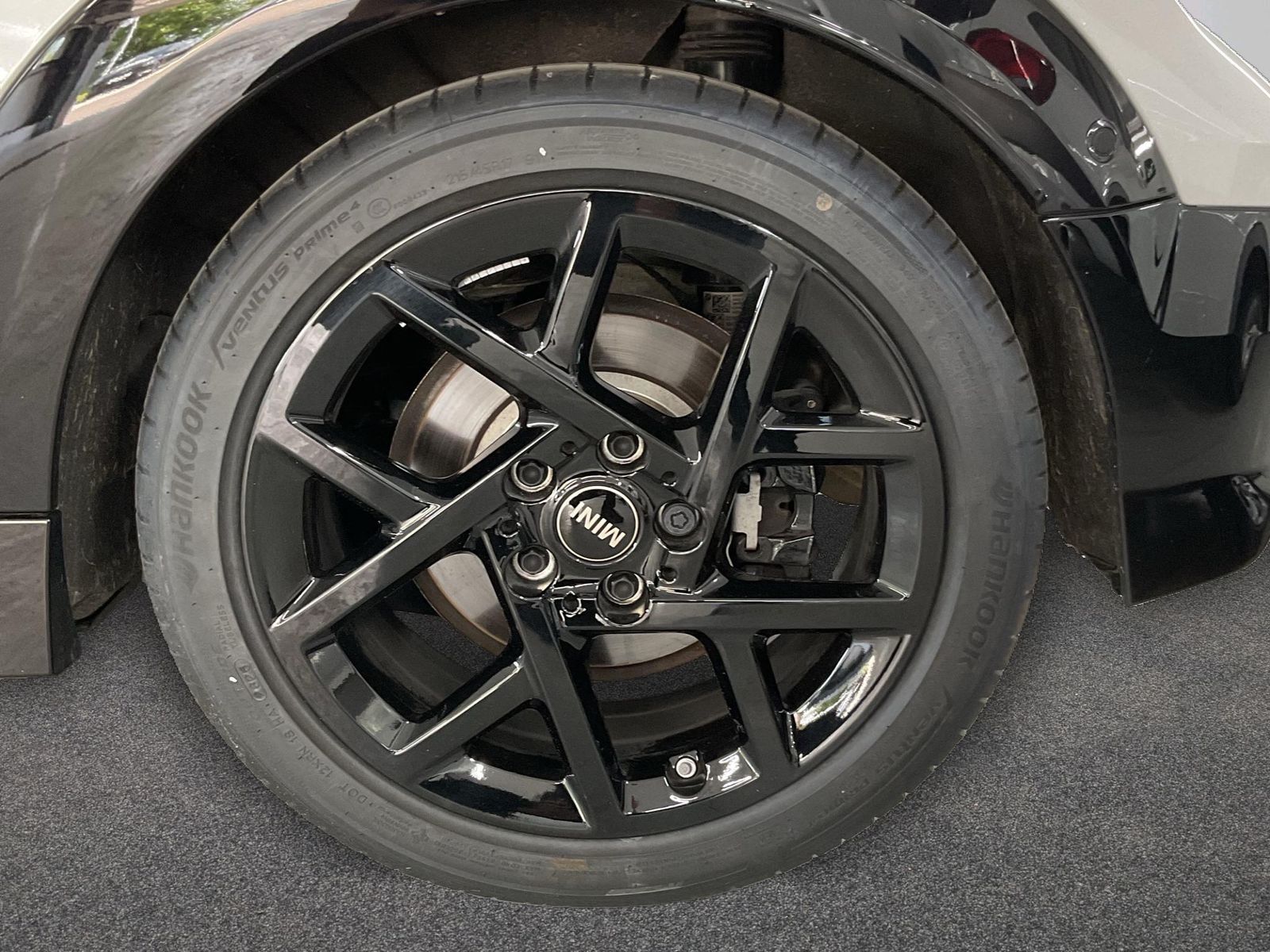 MINI Cooper S Cabrio - Bild 15