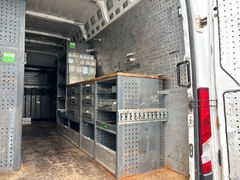 Fahrzeugabbildung Iveco Daily 70 C 170 3.0 Maxi L4,Klima,Euro 6,Differen