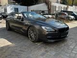 BMW Cabrio 650 i xDrive HUD*Memory*Soft-close - BMW 650
