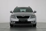 Skoda OCTAVIA ELEGANCE 1.4TSI DSG -ANHÄNGERKUPPLUNG- - Skoda Octavia: Automatik