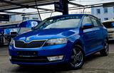 Skoda Rapid 1.6 TDI Spaceback Ambition Automatic - Skoda Rapid mit Diesel-Antrieb: Automatik