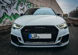 Audi RS3 2.5 TFSI S tronic quattro Sportback - - gebrauchte Audi RS3 aus dem Jahr 2020