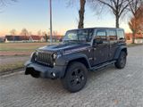 Jeep Wrangler Unlimited Rubicon Recon 2.8 CRD - Jeep Wrangler: J8
