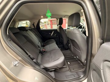 Land-Rover Discovery - 7