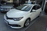Toyota Auris Touring Sports Automatik 64.700 KM!! - Toyota Auris Touring Sports mit Hybrid-Antrieb