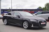 Audi A5 Sportback 35 2.0 TFSI AHK T-LEDER LED KAMERA - : 3.0