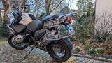 BMW 1200 GS Adventure  - BMW KOFFER