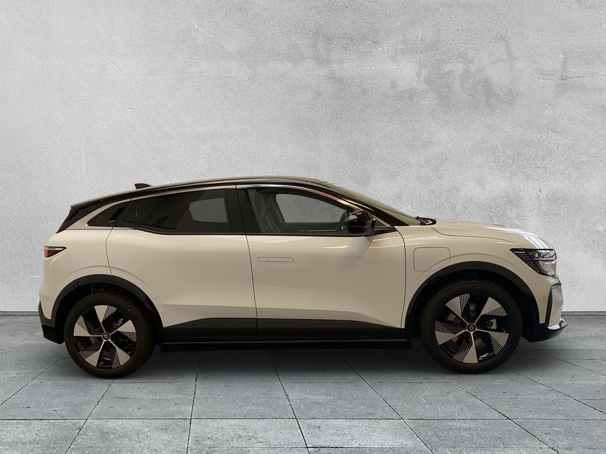 Renault Megane E-TECH - Bild 6