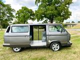 Volkswagen T3 Multivan, Motor neu, absolutes Einzelstück - Volkswagen aus 1988