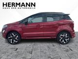 Ford EcoSport 1.0 EcoBoost ST-Line AHK*CAM*LED*NAVI - Ford EcoSport SUV